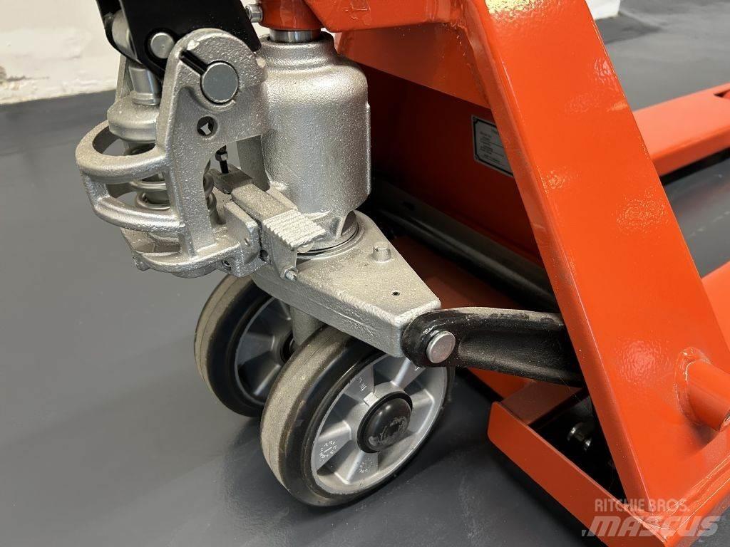  *Sonstige Handhubwagen Pumppukärryt