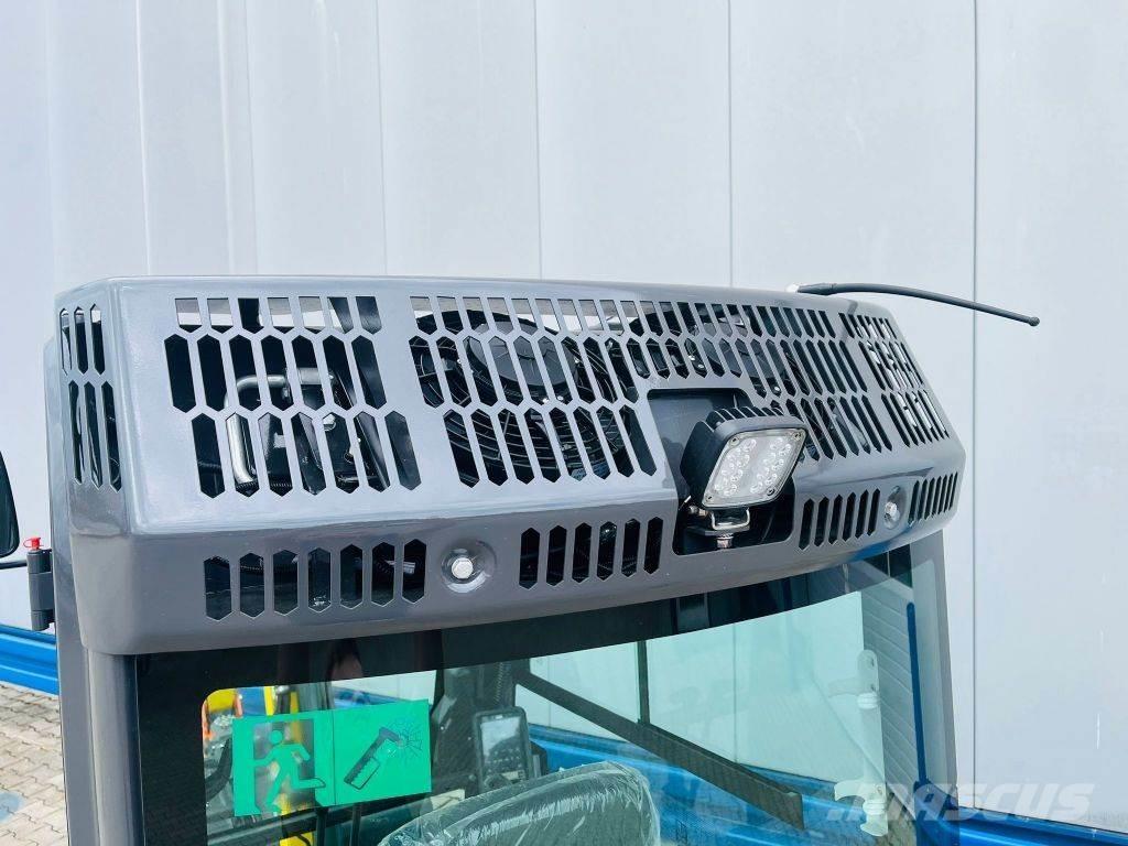 XCMG XE20E PRO Minikaivukoneet < 7t