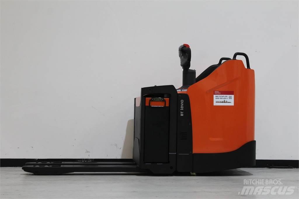 Toyota LPE220 Lavansiirtotrukit