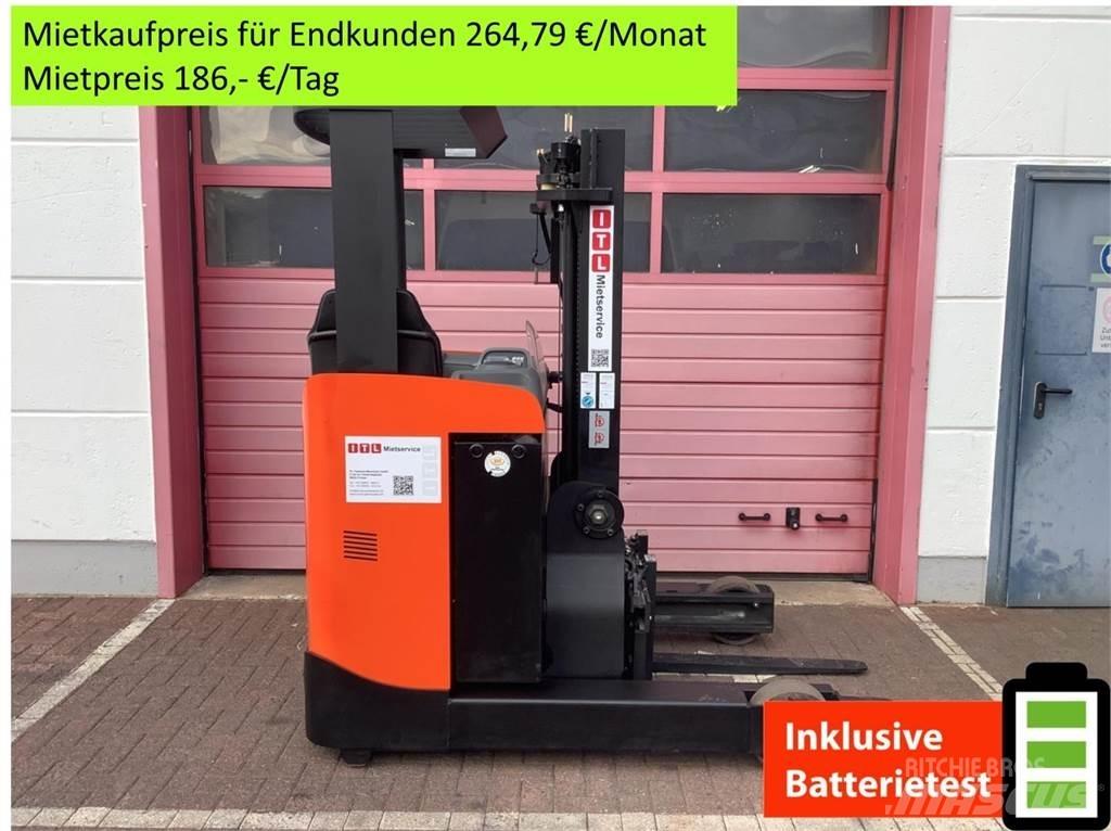 Toyota RRE120B Työntömastotrukit