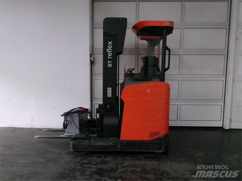 Toyota RRE140H Työntömastotrukit