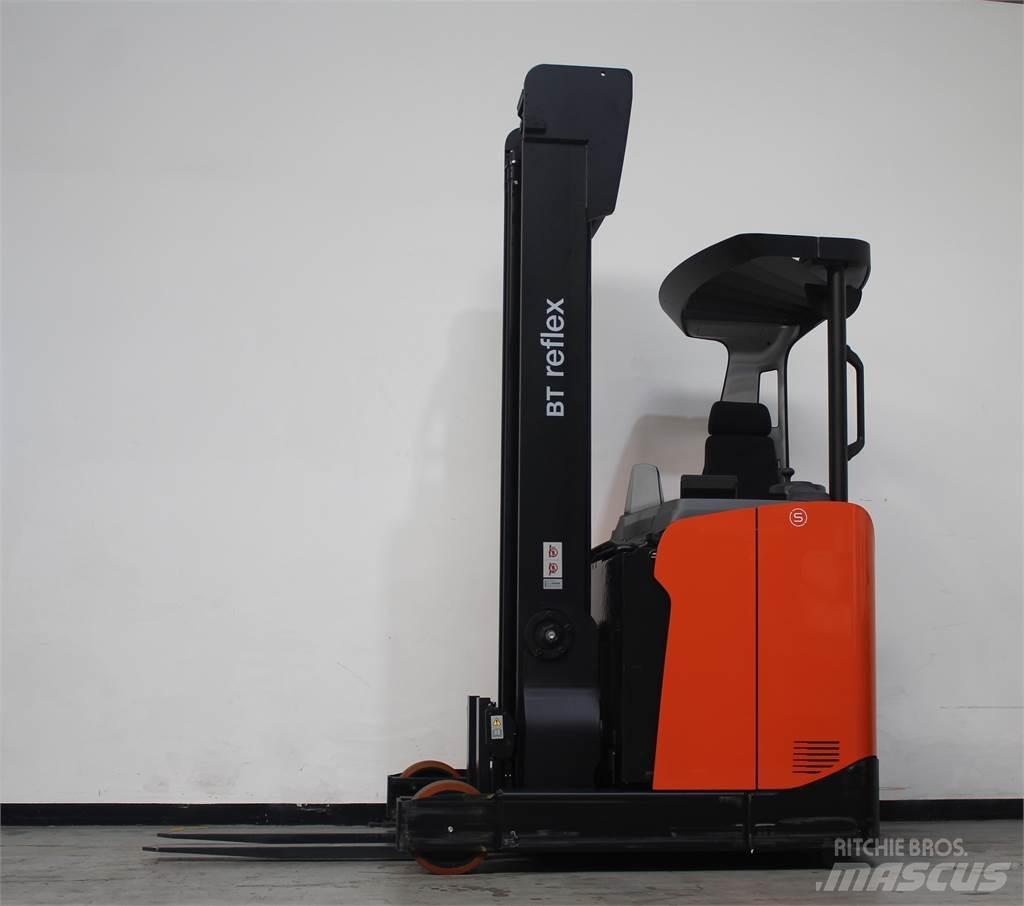 Toyota RRE140HE Työntömastotrukit