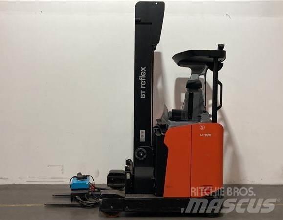 Toyota RRE140HE Työntömastotrukit
