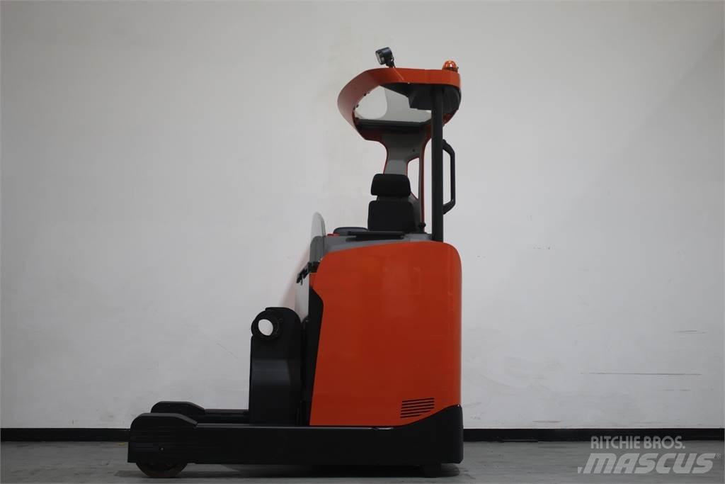 Toyota RRE160H Työntömastotrukit