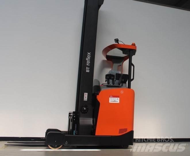 Toyota RRE160H Työntömastotrukit