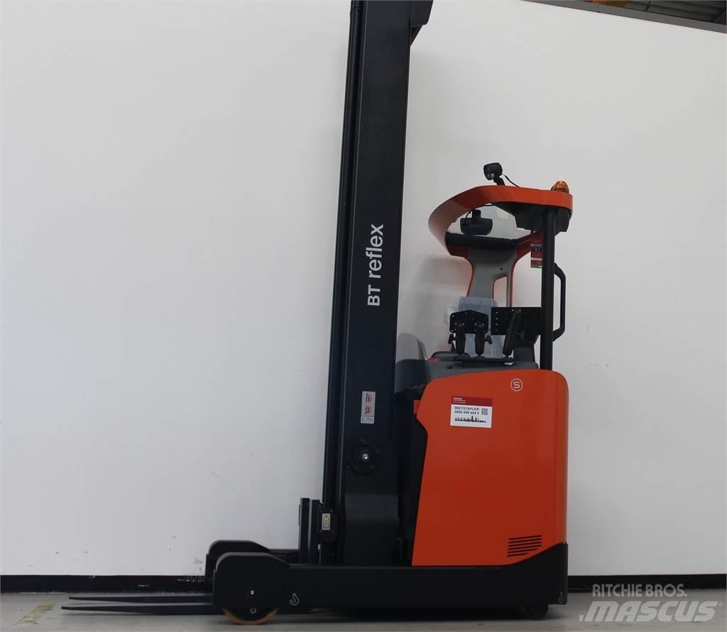 Toyota RRE160H Työntömastotrukit