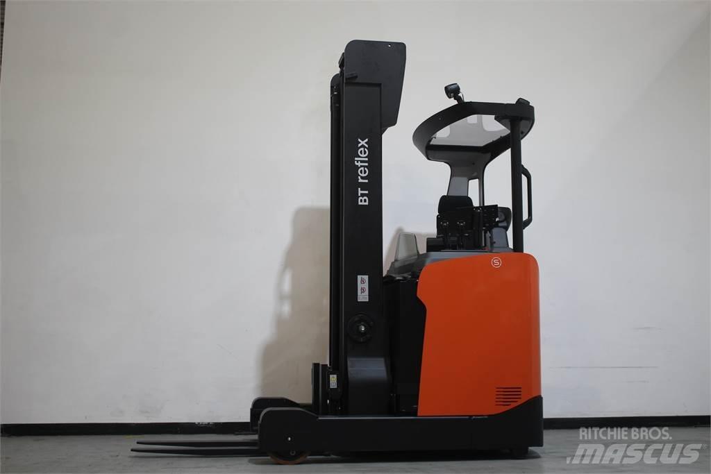 Toyota RRE160H Työntömastotrukit