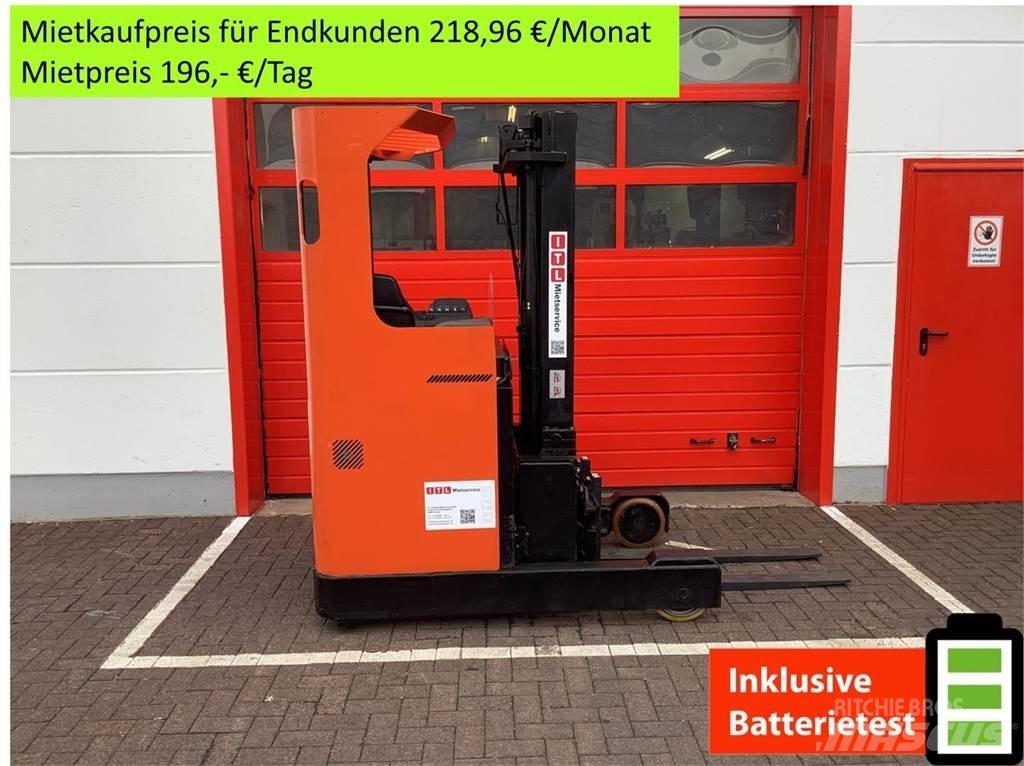 Toyota RRE160M Työntömastotrukit