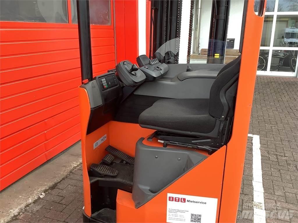 Toyota RRE160M Työntömastotrukit