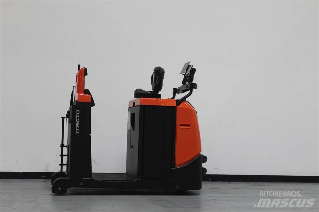 Toyota TSE500 Vetotrukit