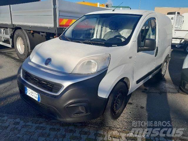 Fiat FIORINO Jakeluautot