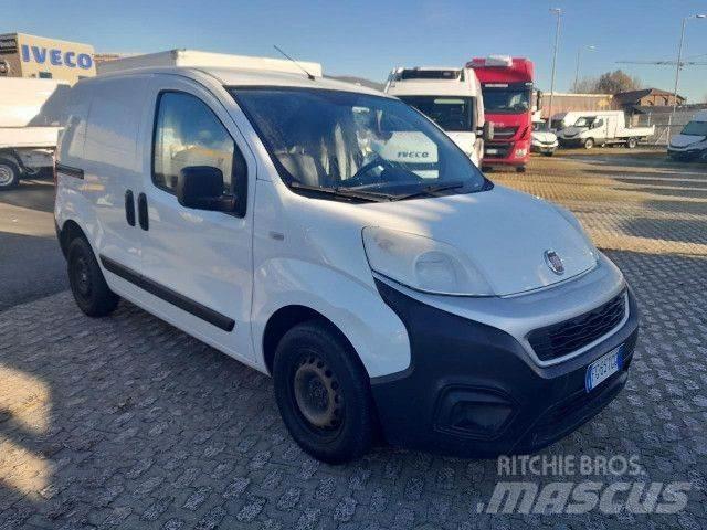 Fiat FIORINO Jakeluautot