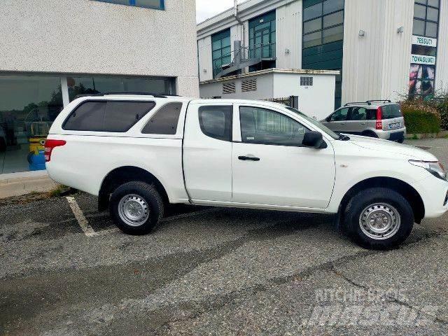 Fiat FULLBACK Lava-kuorma-autot