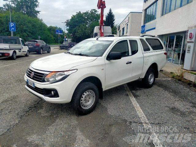Fiat FULLBACK Lava-kuorma-autot