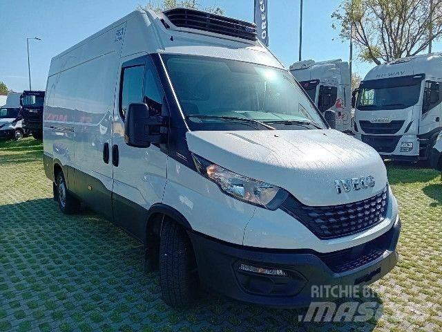 Iveco 35S16 Kylmä-/Lämpökori kuorma-autot