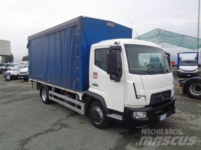 Renault D75 Muut kuorma-autot