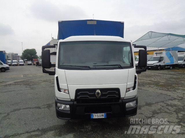 Renault D75 Muut kuorma-autot