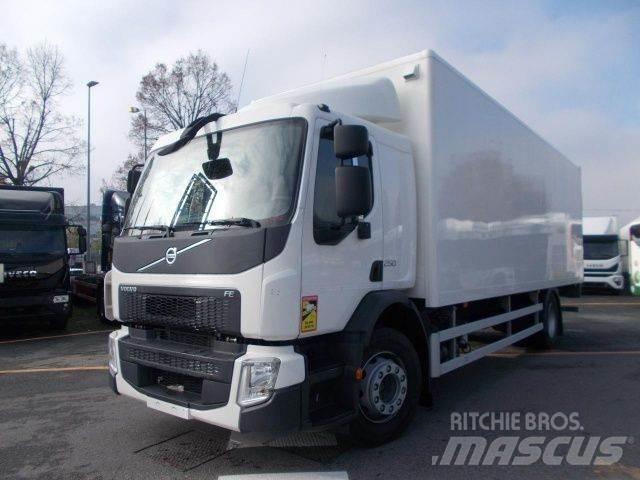 Volvo FE250 Umpikorikuorma-autot