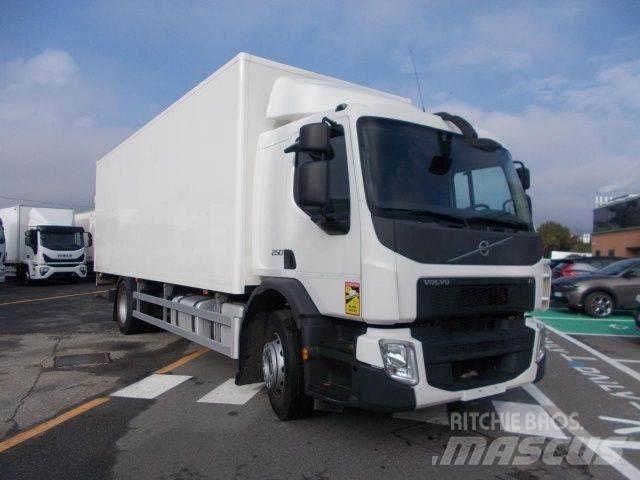 Volvo FE250 Umpikorikuorma-autot