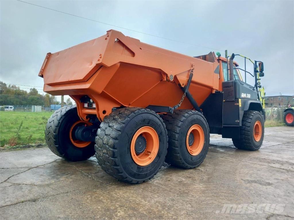 Develon DA30 Muut maatalouskoneet