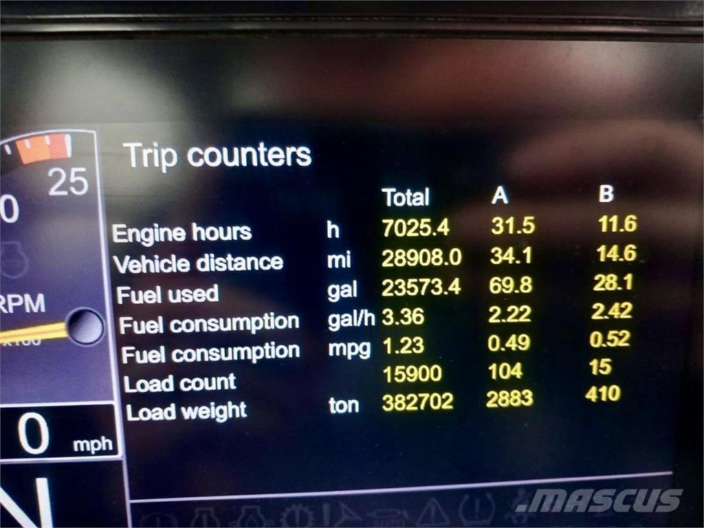 Develon DA30 Muut maatalouskoneet