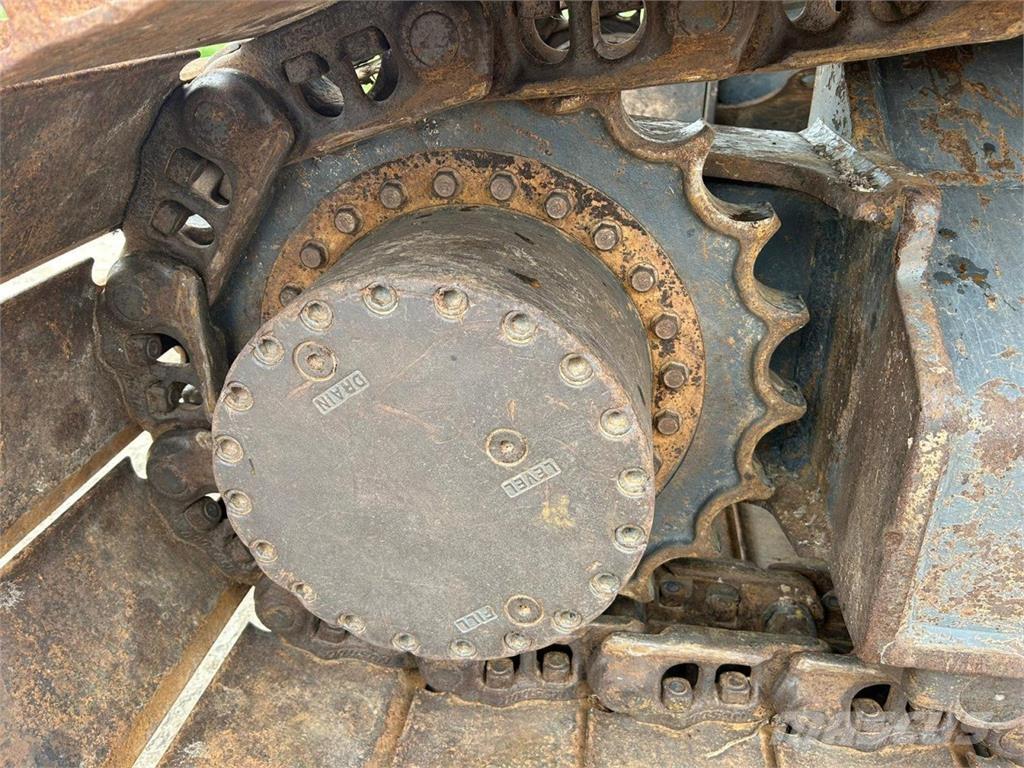 Develon DX160HT-5 Muut maatalouskoneet