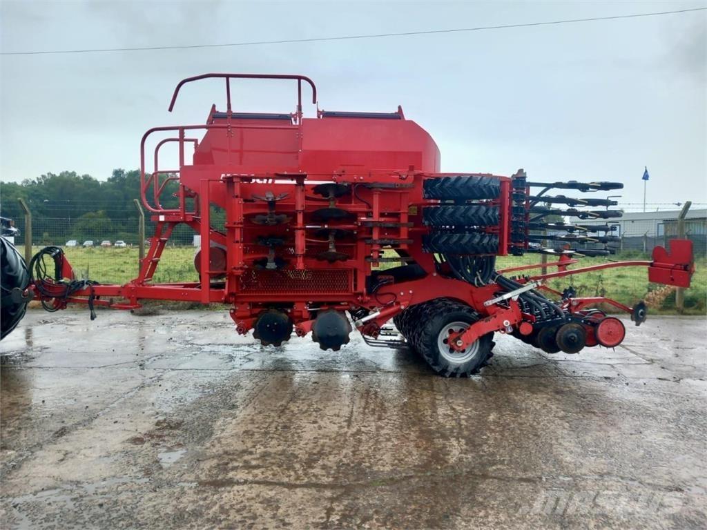 Horsch PRONTO 4DC Muut maanmuokkauskoneet ja lisävarusteet