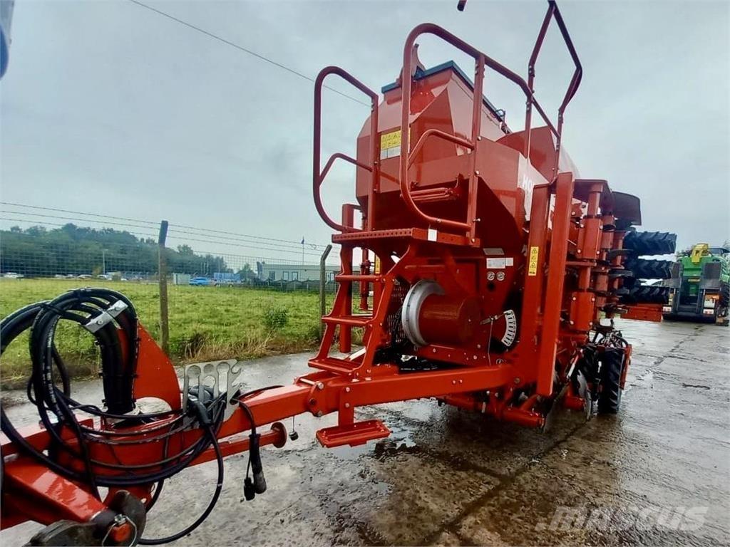 Horsch PRONTO 4DC Muut maanmuokkauskoneet ja lisävarusteet