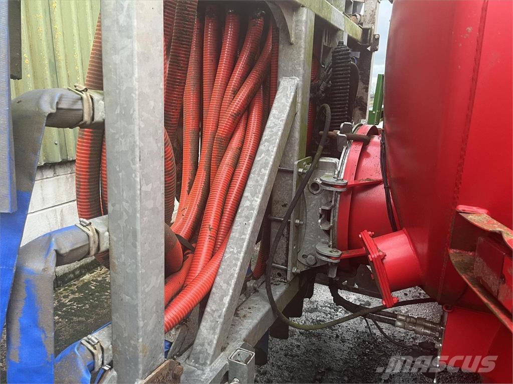 Storth NDB7532T Kuivalannan levittimet