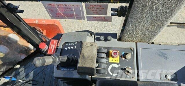 CAT CP 74 Walzenzug / CS Muut kuorma-autot