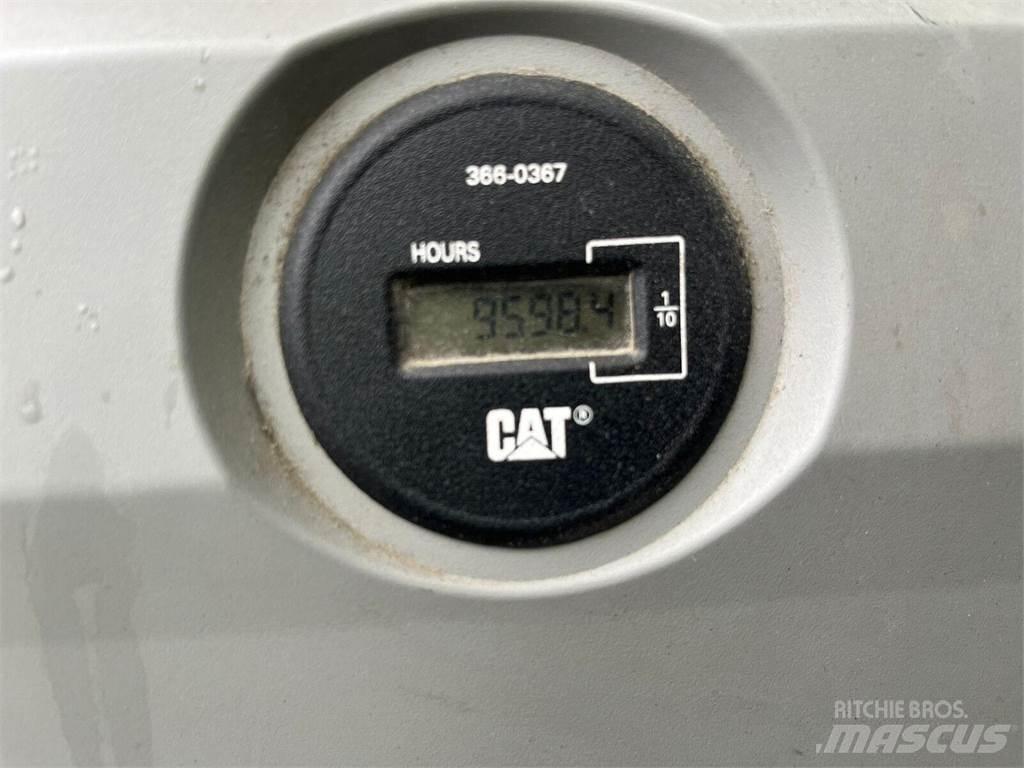 CAT 352F XE Telakaivukoneet