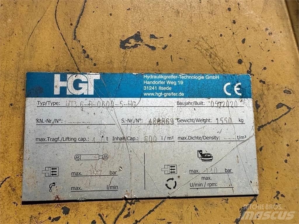 HGT  Kourat