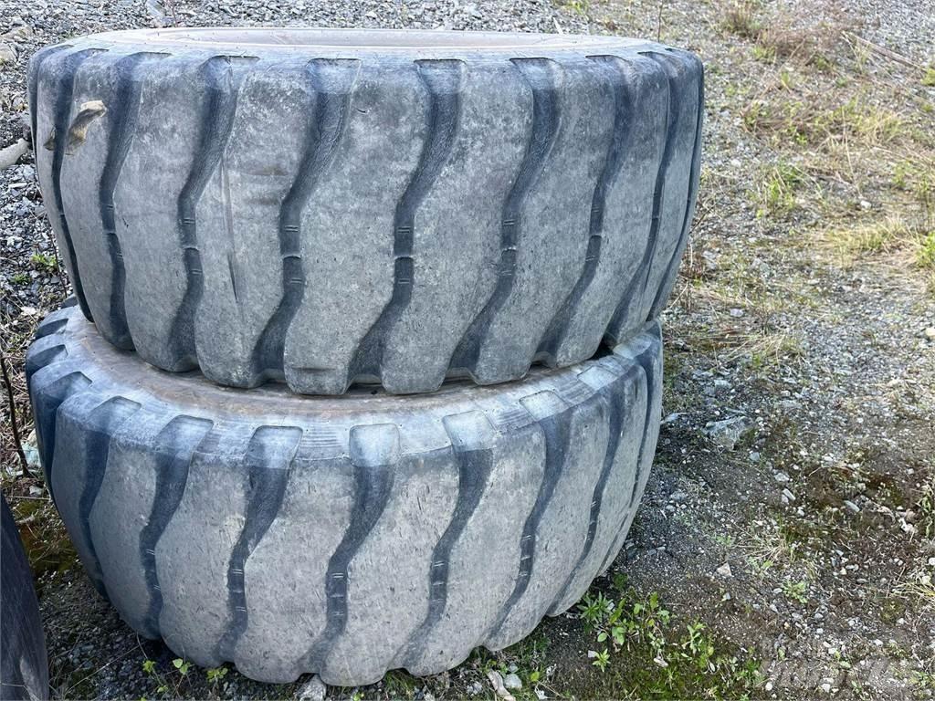 Volvo A30F Dumpperit