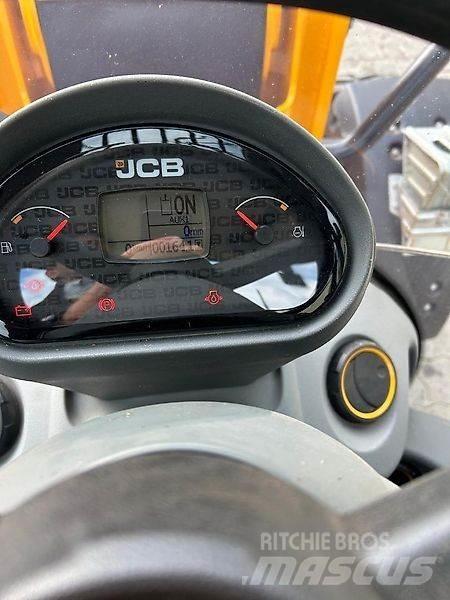 JCB TM220 Muut koneet