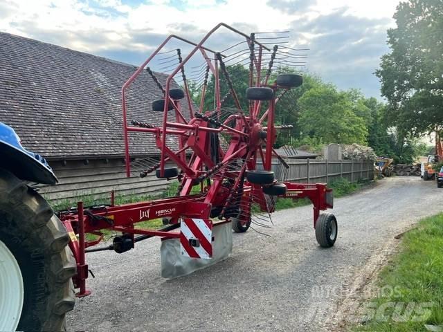 Lely Hibiscus Rake Muut maatalouskoneet
