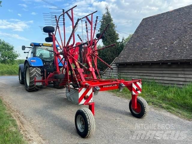 Lely Hibiscus Rake Muut maatalouskoneet