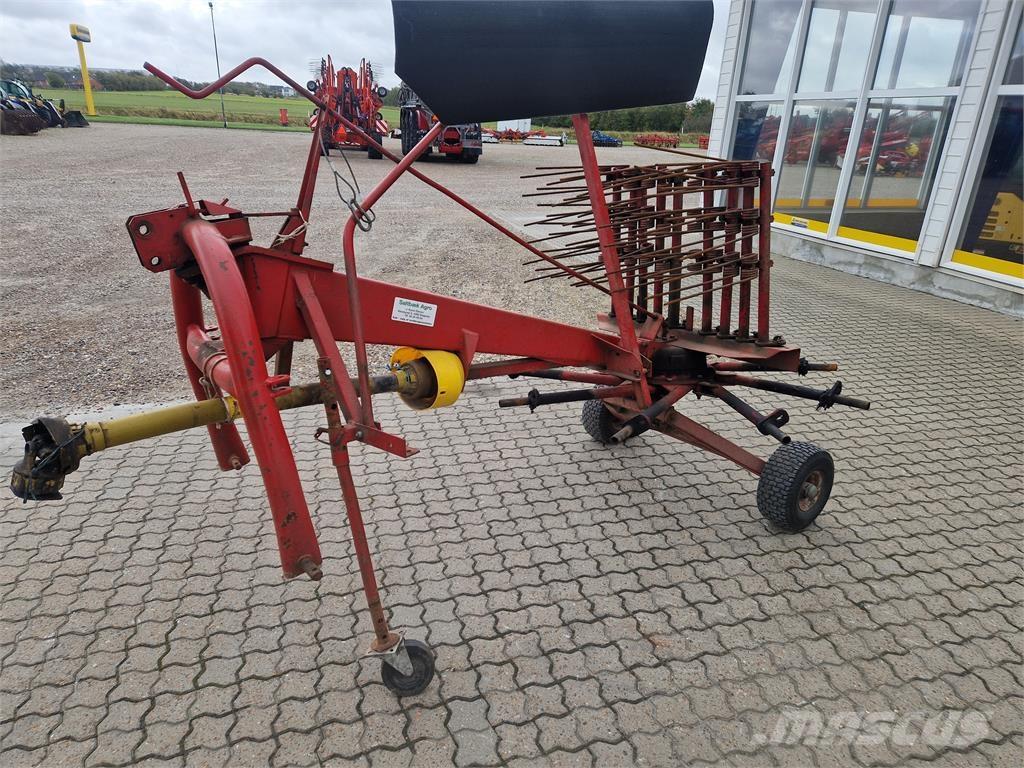  3 METER RIVE Pöyhimet ja haravat