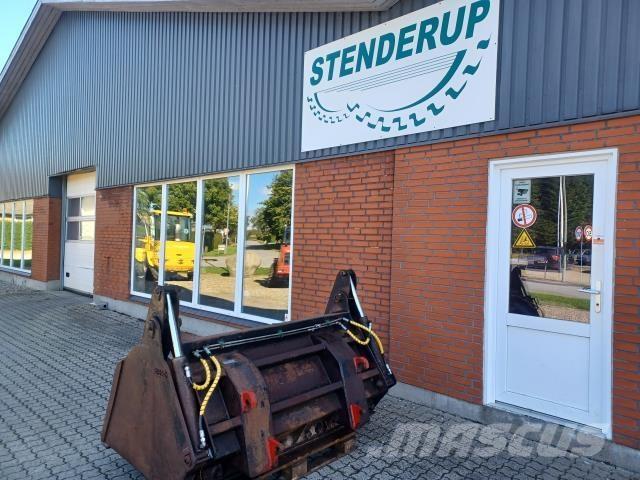  4 I EEN SKOVL Kauhat