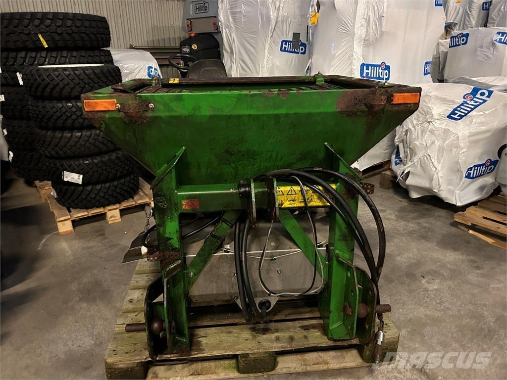 Amazone E+S 300 Hiekan- ja suolanlevittimet