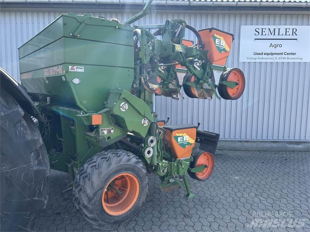 Amazone ED 601K Tarkkuuskylvökoneet