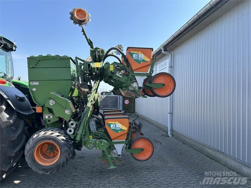 Amazone ED 601K Tarkkuuskylvökoneet