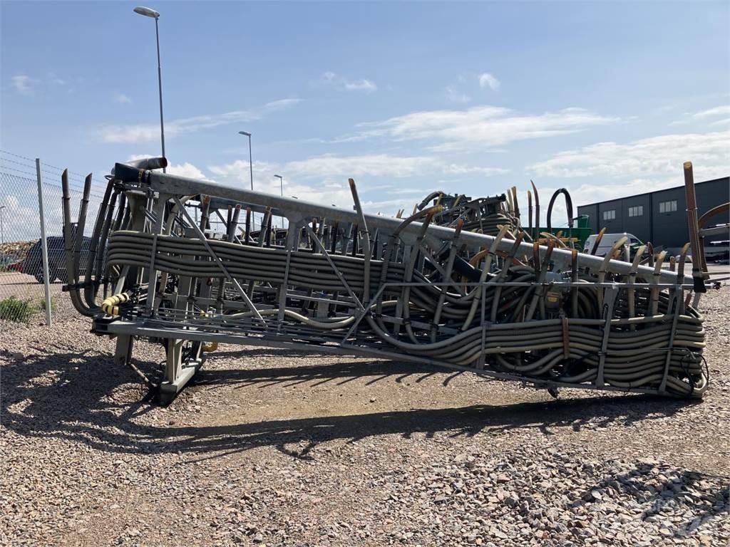 AP 24METER Ruiskulannoittimet