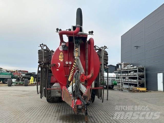 AP 28 m Ruiskulannoittimet