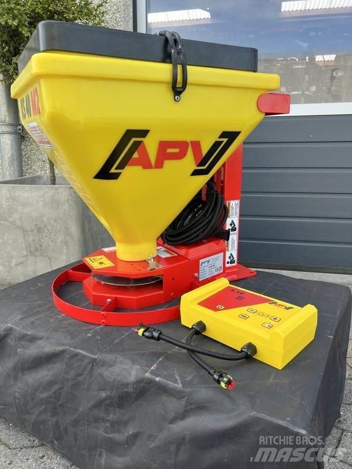 APV KS 40 M2 Kylvökoneet
