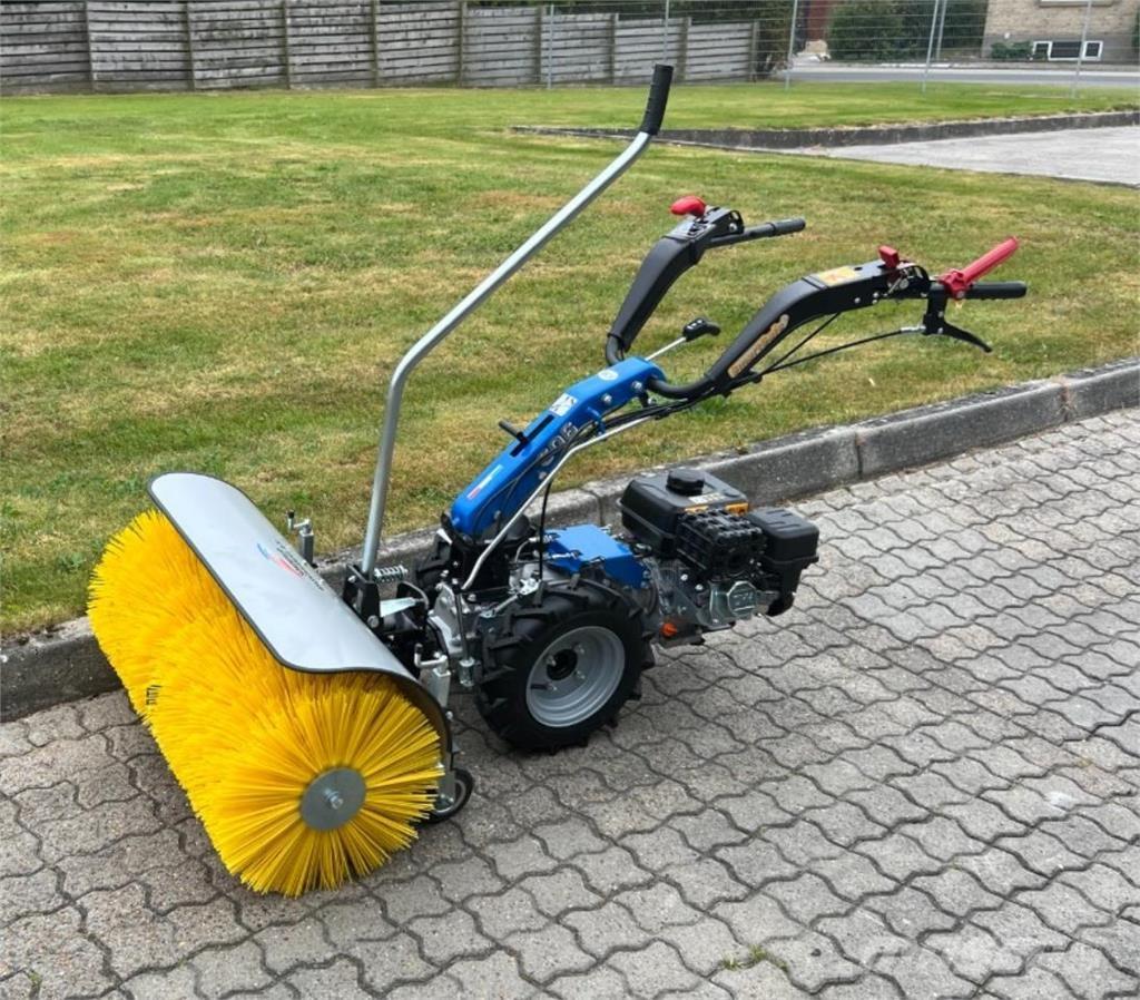 BCS 606 Kaksipyörätraktorit