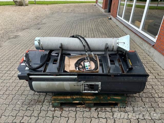  BLANDESK. MIX450 Kauhat