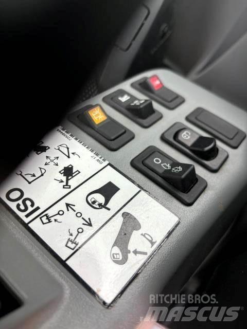 Bobcat E19 Minikaivukoneet < 7t