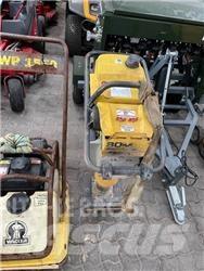 Bomag BT602 Täryvasarat