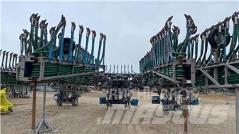 Bomech MULTI24 Ruiskulannoittimet