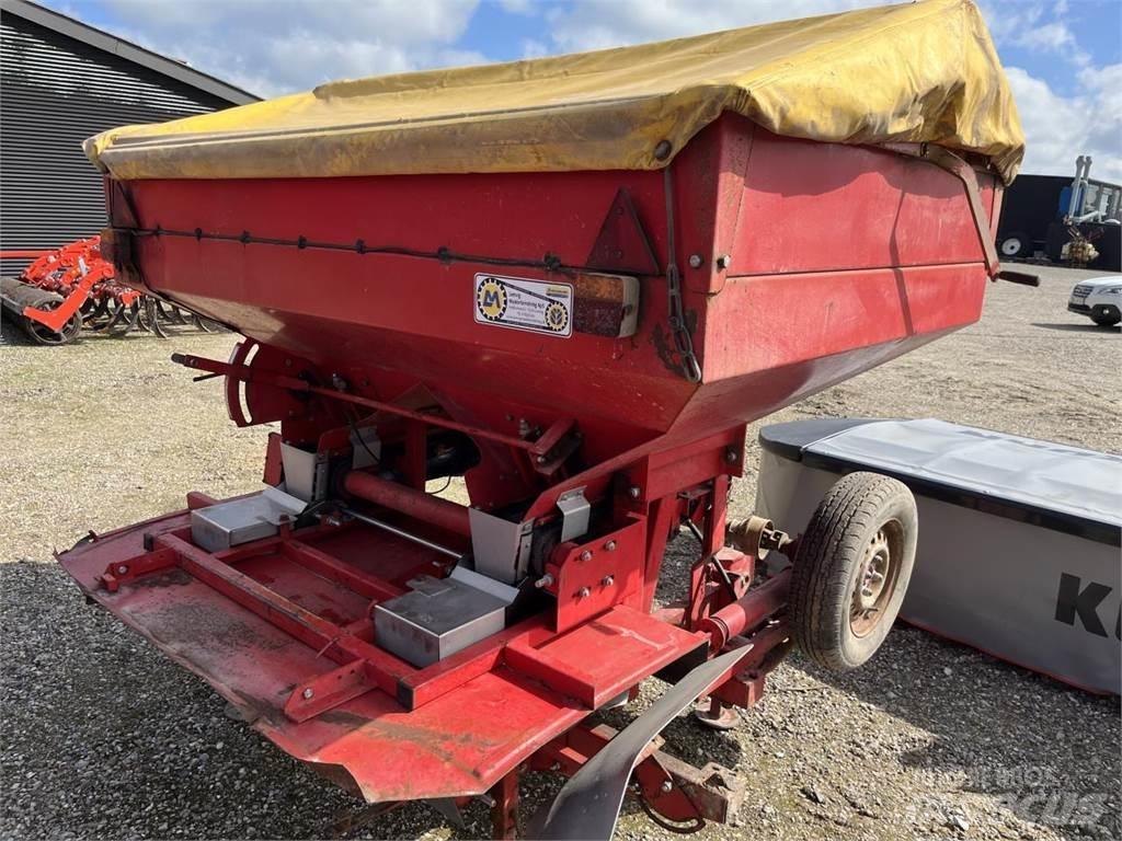Bredal B2 Ruiskulannoittimet